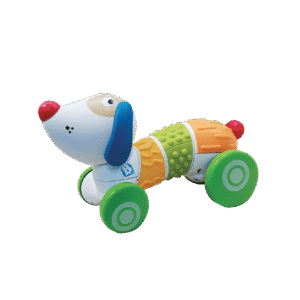 Baby Girl Toys
