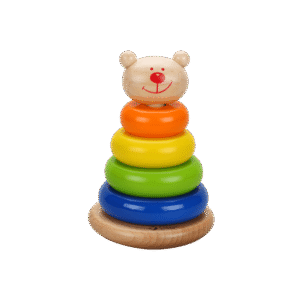Baby Mind Toy